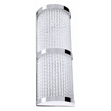 Накладной светильник arte lamp albali a1063ap-2cc